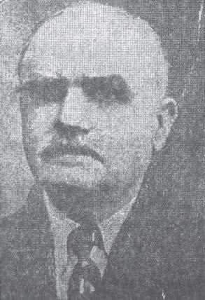 ДА НЕ БИДЕ ЗАБОРАВЕНО: MR. PH. ИВАН КРАЈНИЧА Велешанецот Mr. Ph.