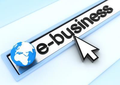 Το «Ηλεκτρονικό Εμπόριο (e-commerce)» περιλαμβάνει την αγορά και την πώληση προϊόντων και υπηρεσιών μέσω του Διαδικτύου.