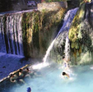 ΑΑΑ Καθορίστηκαν οι όροι και οι προϋποθέσεις έγκρισης λουτροθεραπείας-εισπνευσιοθεραπίαςαεροθεραπείας από τον Ο.Π.Α.Δ.-T.Y.Δ.Κ.Υ.