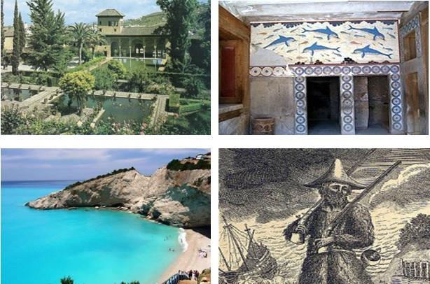 1ο ΓΕΝΙΚΟ ΛΥΚΕΙΟ ΕΛΕΥΘΕΡΙΟΥ ΚΟΡΔΕΛΙΟΥ-ΕΥΟΣΜΟΥ Εργασία για το μάθημα Prject Τμήμα : Α 1 Όνομα ομάδας : Χαμένοι Ταξιδευτές ΣΧΟΛΙΚΟ ΕΤΟΣ :