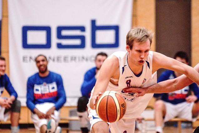 BC Hellenen München #Siegreich gegen TV 1862 Passau in der Regio 2. Die OSB Hellenen siegen zuhause mit 96:65. #BravoJungs Ελληνίδα βρίσκει 14.