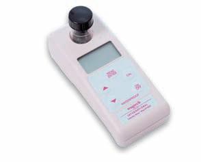 Conductivity/TDS Meter آرسناتور Arsenator آرسنیك از جمله معدود