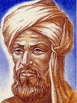 Al Khwarizmi Αλγόριθμοι Το πιο αποδοτικό μέσο μετάδοσής τους αποδείχθηκε ένα βιβλίο γραμμένο στα αραβικά τον 9o αιώνα από κάποιον που ζούσε στη Βαγδάτη, ονόματι Al Khwarizmi, ο οποίος παρουσίασε τις