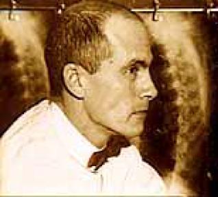 47 1964 Η έννοια της διαδερμικής αγγειοπλαστικής, εισάγεται από Δρ. Charles T. Dotter 