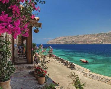 PORTO MANI SUITES ΑΓΕΡΩΧΗ ΜΑΝΗ ΠΥΡΓΟΙ, ΠΕΤΡΑ, ΓΑΛΑΖΙΟ & ΦΩΣ!