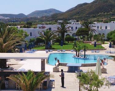 4η μέρα: Θάσος - αθήνα Μπουφέ πρόγευμα και αναχώρηση για τον Λιμένα όπου επιβίβαση στο πλοίο για Κεραμωτή. Επιστροφή στην Αθήνα με ενδιάμεσες στάσεις.