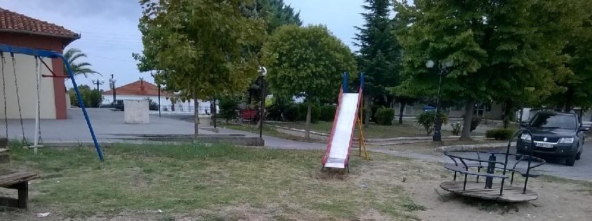 όλες οι εργασίες συντήρησης του