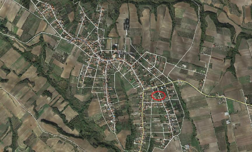 Παιδική Χαρά Οικισμού Σφενδάμης Η μελέτη αυτή αφορά την προμήθεια εξοπλισμού και τις εργασίες συντήρησης και αναβάθμισης της παιδικής χαράς στον οικισμό Σφενδάμης.