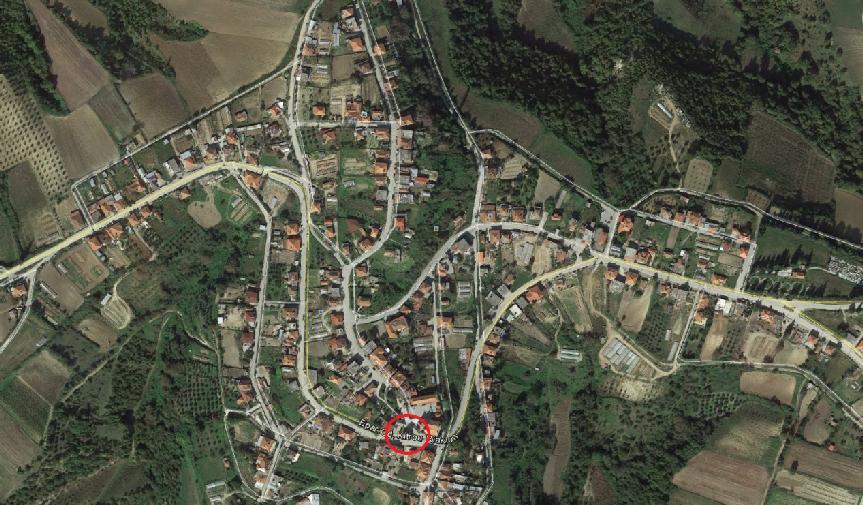 Παιδική Χαρά Οικισμού Παλαιόστανης Η μελέτη αυτή αφορά την προμήθεια εξοπλισμού και τις εργασίες συντήρησης και αναβάθμισης της παιδικής χαράς στον οικισμό Παλαιόστανη.