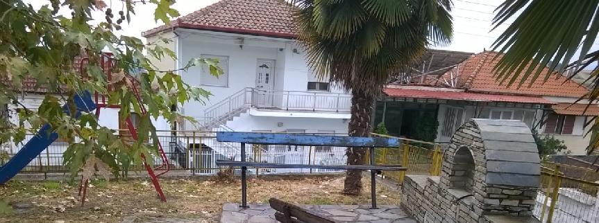 πλαίσια της μελέτης