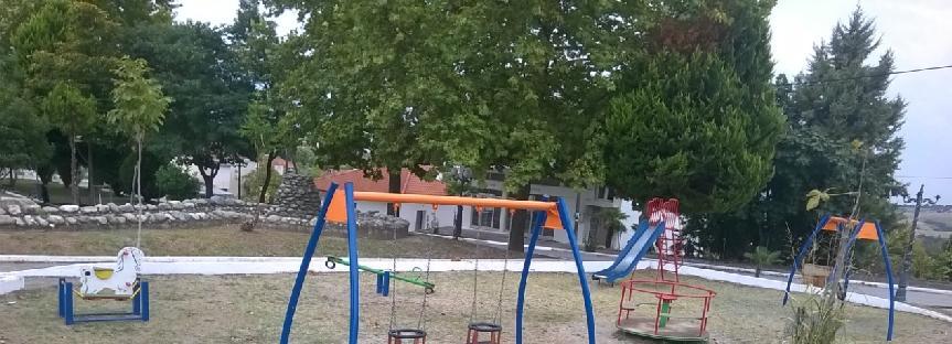 Εικόνα 2: Εσωτερική