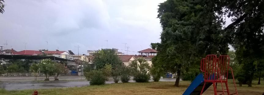 Εικόνα 2: Εσωτερική όψη