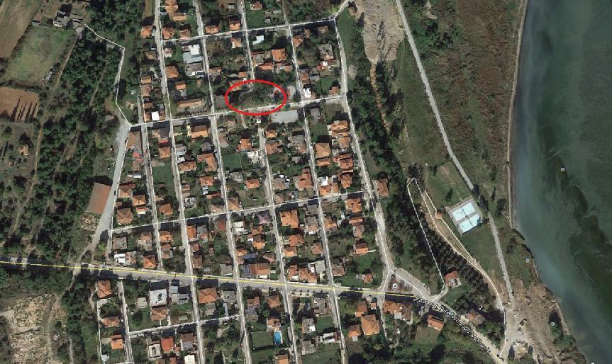 Παιδική Χαρά Οικισμού Ν. Αγαθούπολης Η μελέτη αυτή αφορά την προμήθεια εξοπλισμού και τις εργασίες συντήρησης και αναβάθμισης της παιδικής χαράς στον οικισμό Ν Αγαθούπολη.