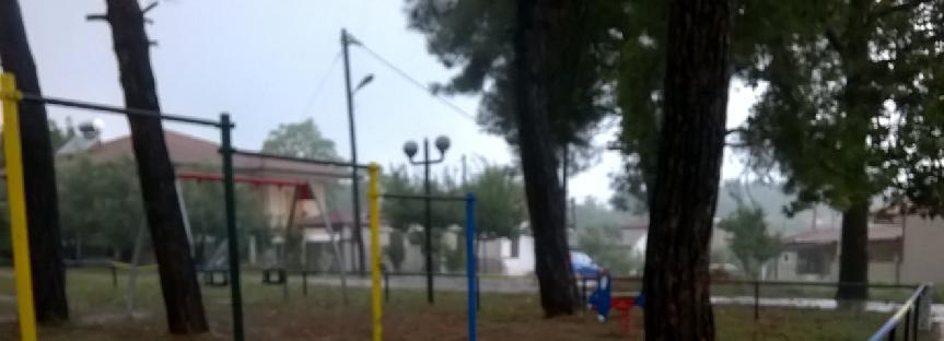 Εικόνα 2: Εσωτερική όψη