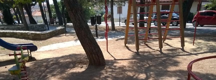 όλες οι εργασίες συντήρησης του
