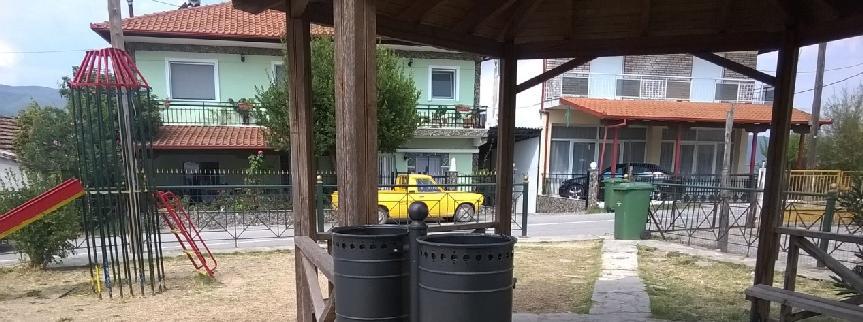 όλες οι εργασίες συντήρησης του