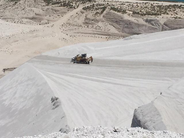Lafarge Greece Παρουσίαση της ΛΑΒΑ