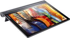 TABLETS LENOVO Tab 3 X-70F 199 TAB.00209 20.19.1 FHD 1920x1200 6.0.1 Marshmallow Quad-core 1.