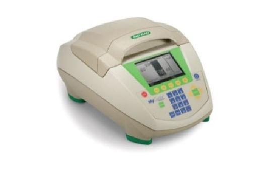 Αντιδραστήριο cdna (1:100) PCR Buffer 10X MgCl2 (25 mm) dntps (έκαστο 2 mm) Μείγμα εκκινητών (10 pmol/μl) Αποστειρωμένο ddη 2 Ο Taq πολυμεράση 5U/μl Τελικός όγκος Όγκος 5μl 2.5μl 1.5μl 2.5μl 2μl 11.