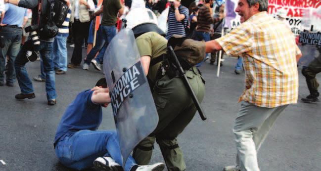 τοδιοίκηση. Σε αακοίωσή της η Π.O.E.-O.T.A.
