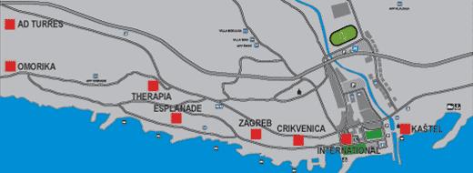 AKCIJA: 5% popust za boravak duži od 7 noći do 26.04. Popusti: dijete do 12 gratis u 1/1 sa francuskim ležajem; djeca do 2 godine gratis bez kreveta; djeca 2-12 -50% na pom.