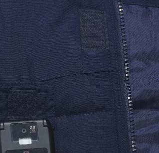 Cotton Εσωτερική επένδυση