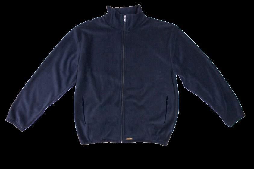 ΦΟΥΤΕΡ 34 Ένδυση Fleece size : S M