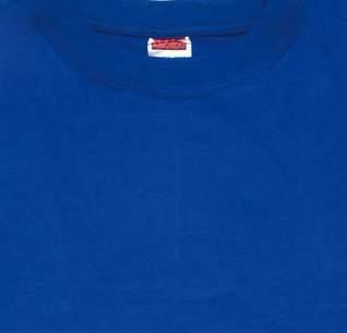 ρουά πορτοκαλί λευκό λάιμ T-Shirt Cotton 100% 145-160gr/m