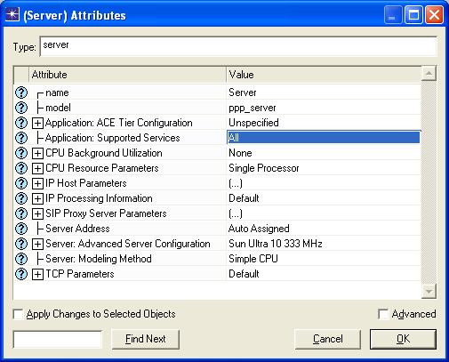 2. Δεξί κλικ στο menu Profile μετά Edit Attributes επιλέξτε το Sample Profiles στις ιδιότητες του Profile Configuration και τέλος πατήστε OK.