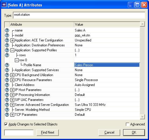 4. Δεξί κλικ στον κόμβο Sales A Select Similar Nodes (βεβαιωθείτε ότι οι κόμβοι Sales A και Sales B είναι επιλεγμένοι). i.