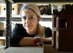 Ναταλία Μπούρα: Υπεύθυνη Αρχείων Νεοελληνικής Αρχιτεκτονικής Η Ναταλία Μπούρα είναι Αρχιτέκτων.