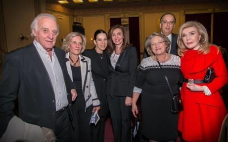 «Τα παιδιά ζωγραφίζουν στον τοίχο», τη Δευτέρα, 13 Μαρτίου 2017.