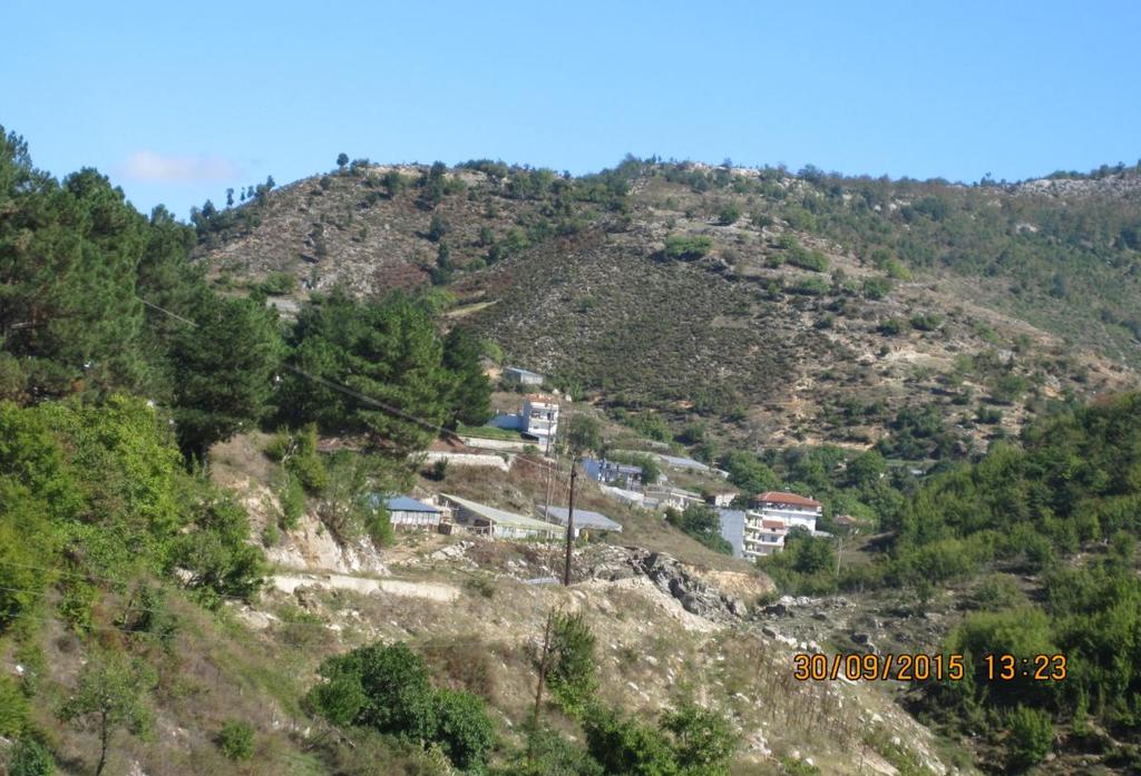 του οικισμού.