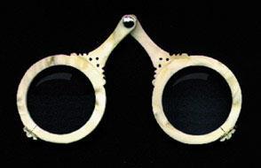 1310 Γυαλιά οράσεως Bernard de Gordon