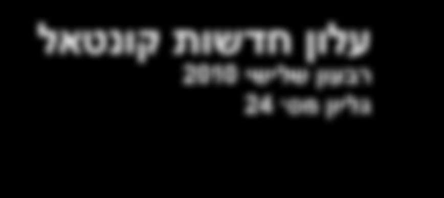 Cards - Option מסילות פנויות לכרטיסים אופציונאליים התועלת הנה ביכולת להתאים באתר וסתים ליישום ובכך להוריד רמות מלאי.
