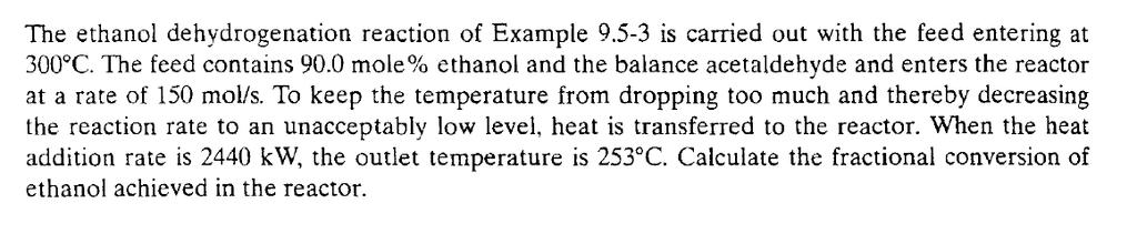 96 F 9.5.