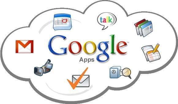 λογισμικό. Εγγενώς τα Google Apps υποστηρίζουν επιπλέον επεκτασιμότητα και είναι ουσιαστικά εικονικά μοντέλα ως παράδειγμα του σύγχρονου cloud computing στην κατηγορία των SaaS.