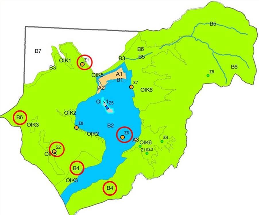 Τέλος πρέπει να αναφερθεί ότι το ΠΔ 67/81 αφορά στην προστασία πολλών ειδών, εκ των οποίων πολλά απαντώνται στα Ελληνικά δάση αρκεύθου, ενώ στη διαδικασία διαβούλευσης είναι και το ΣΧΟΟΑΠ (Σχέδιο