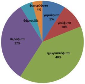 στοιχείων των Ελληνικά δάση αρκεύθου του