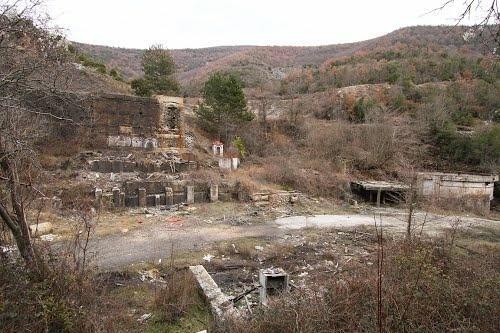 Κατάρτιση της 1 ης Αναθεώρησης του Σχεδίου Διαχείρισης Λεκανών Απορροής Ποταμών του ΥΔ Αν. Μακεδονίας.