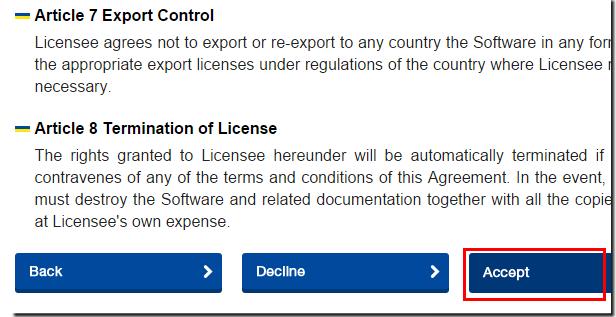 org/downloads/formatter_4/eula_windows/ μπορούμε μέσω ενός προγράμματος να κάνουμε format τη Micro SD. Το πρόγραμμα αυτό μας το προτείνει το Noobs για δική μας διευκόλυνση.