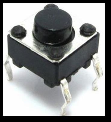 4.3 LED ΠΟΥ ΘΑ ΑΝΑΒΕΙ ΜΕ ΤΟ ΠΑΤΗΜΑ ΕΝΟΣ BUTTON Ας συνεχίσουμε να πειραματιζόμαστε με μια πιο σύνθετη εφαρμογή. Τώρα εκτός από ένα Led θα χρησιμοποιήσουμε και ένα Button.