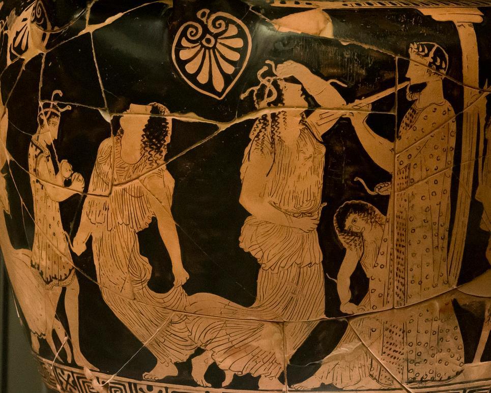 Ομάδα Πολυγνώτου,