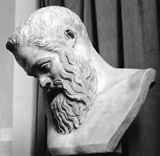 λκινο σύνταγμα του Μύρωνα (ακμή 480-440 π.χ.