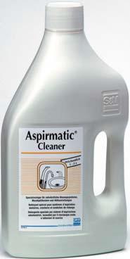 ASPIRMATIC 2Lt - Αραιώσιμο 2% ASPIRMATIC Cleaner 2Lt - Αραιώσιμο 2% 4-05-010 150102 SHUELKE 36,86 ( ) 4-05-010-02 150302 SHUELKE 41,75 ( ) Ειδική καθημερινή, εξυγιαντική