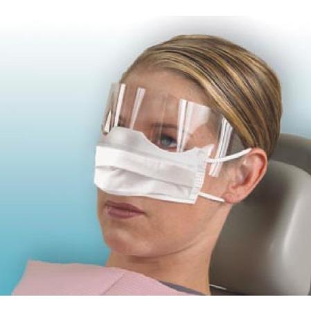 Patient Safety Mask with Shield Sani-Roll Sterilization Tubing 4-51-005 CROSSTEX 20,00 ( ) 4-06-008-03 CROSSTEX 17,80 ( ) Patient Safety Mask with Shield: Mάσκα για τον ασθενή, με ασπίδα προστασίας