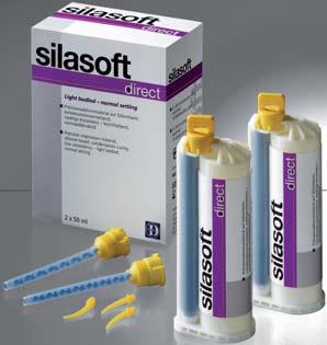 DETAX Silaplast & Silasoft Silaplast & Silasoft 4-07-064-013 2015 DETAX 9,42 ( )