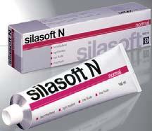 Silaplast & Silasoft: Καταλύτης υγρός Φιαλίδιο 50ml Silasoft Direct Silasoft N 4-07-063