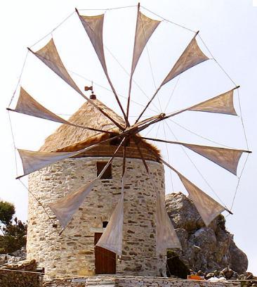 Αφοφ ερευνιςετε τθ βιβλιογραφία και το κατάλλθλο ενθμερωτικό υλικό που κα ςασ υποδείξει ο υπεφκυνοσ κακθγθτισ, οργανϊςτε μια αντιπαράκεςθ απόψεων ςχετικά με τθν εγκατάςταςθ ι μθ ανεμογεννθτριϊν ςτθν