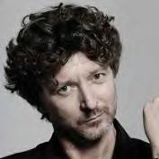 He was the Generalmusikdirektor of the Stadttheater in Klagenfurt from 1993 to 1998, and vice-artistic Director at the G. Verdi Teatro Comunale in Trieste.